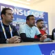 "Nassaji Mazandaran" bosh murabbiyi Mehdi Rahmati: "Navbahor" guruhdagi eng kuchli jamoalardan biri"