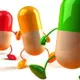 Olimlar antibiotiklarning insonga o‘ta nojo‘ya ta’sirini aniqladilar