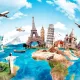 2023 yil uchun eng arzon turizm yo‘nalishlar nomi e’lon qilindi