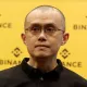 Binance asoschisi to‘rt oylik qamoq jazosiga hukm qilindi