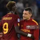"Roma" hujumchisi faoliyatini Italiyaning boshqa bir klubida davom ettiradi