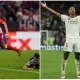 Yevropa Chempionlar Ligasi 1-tur bahslari natijalari bilan tanishing