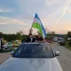 Samarqandlik yosh chavandoz Germaniyada o‘tgan xalqaro musobaqada g‘olib bo‘ldi