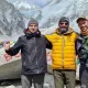O‘zbekistonlik alpinist 1 iyun kuni Everest cho‘qqisiga ko‘tarildi