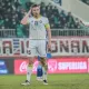 Yegor Krimes "Navbahor"da
