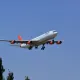 Kam Air aviakompaniyasining Kobuldan Toshkentga uchishi kerak bo‘lgan reysi amalga oshirilmadi