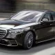 Тошкент шаҳар ҳокимлигига Mercedes совға қилган Зиёда Латипова Google’да трендга чиқди