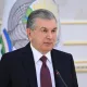 Шавкат Мирзиёев Қозоғистон халқи ва президентига таъзия йўллади