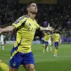 “Al-Nasr” “Al Khoolood”ni mag‘lub etdi, Ronaldu gol seriyasini davom ettirdi!