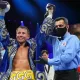 Геннадий Головкин енгилмас боксчини муддатидан аввал таслим этди