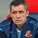 Никола Лазаревич: "Сизлар бутун мавсум давомида жамоангизни тортиб юрган айрим кимсаларнинг ёрдамидан кўра анча яхшироғига лойиқсизлар"