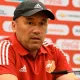 Рўзиқул Бердиев: "Иккинчи голда ҳимоячилар ва дарвозабон хато қилди. Ҳозирда яхши ҳужумчи қидиряпмиз"