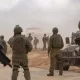 Isroil G‘azoda “Gideon aravalari” operatsiyasini boshladi