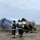Azerbaijan Airlines samolyoti Rossiyaning «Pantsir-S» tizimi bilan urib tushirilgan(mi?)