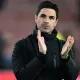 Mikel Arteta: «Bugun bizga xos bo‘lmagan gollarni o‘tkazib yubordik»