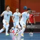 Tarixda ilk bor O‘zbekiston futzal terma jamoasi jahon chempionati pley-off bosqichiga chiqdi (video)