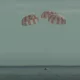 Oyga parvoz qilgan Orion fazoviy kemasi Tinch okeaniga qo‘ndi (video)