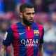 Dani Alves «Barselona»ning shartnomani uzaytirish borasidagi yakuniy taklifini rad etdi