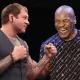 Tayson va Yemelyanenko jangi bo‘ladi