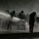 Turkiyada norozilik namoyishlari avj olmoqda