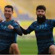 Машарипов ҳам Роналдудан фойдаланиб қолиши керак...