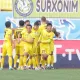 Superliga. "Andijon" va "Qizilqum"da bir xil g‘alaba, "Olimpik" mag‘lub bo‘ldi, Jizzaxda "Surxon" g‘olib