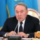 Nursulton Nazarboyev senat majlisida nima sababdan iste’foga chiqqanini ma’lum qildi