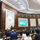 Shavkat Mirziyoyev Prezident saylovidagi raqiblariga minnatdorlik bildirdi