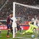 Ibragimovich "dubl" qayd etgan o‘yinda "Milan" g‘alaba qozondi (video)