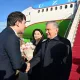 Shavkat Mirziyoyev rasman Vengriyada: muzokaralar va sammit kutib turibdi