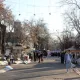 Ўзбекистонга нам ва нисбатан илиқ ҳаво массаси кириб келиши кутиляпти