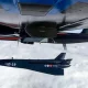 Хитой товушдан тўрт баробар тезроқ уча оладиган ҳарбий самолётни синовдан ўтказди