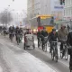 Daniyaliklar tirbandliklar ustidan g‘alaba qozonib, velosipedlarga qanday o‘tgani haqida