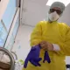 ЖССТ: «ҳиндча» штамм «асл» коронавирусдан икки карра юқумлироқ