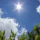 22 iyun kuni kutilayotgan ob-havo ma'lum qilindi