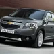“GM Uzbekistan” kompaniyasi Chevrolet Tracker ni sinovdan o‘tkazad