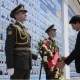 Канада бош вазири Жастин Трюдо кутилмаган ташриф билан Киевга келди (фото)