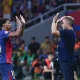 «Барса»дан жиддий старт. Флик чемпионлик учун курашишини баралла эълон қилди