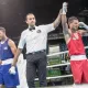 Rio-2016. Fazliddin G‘oibnazarov amerikalik raqibini engib, yarim finalga chiqdi