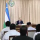 Энди халқимиз талаб қилган тиббий хизматни кўрсатиш вақти келди – Шавкат Мирзиёев