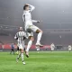 «Yuventus» Ronalduning dubli evaziga «Inter» ustidan irodali g‘alabaga erishdi