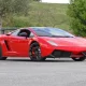 Андижонда Lamborghini Gallardo ким ошди савдосига қўйилди