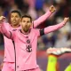 Messi amerikaliklarni hayratga solishda davom etmoqda