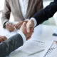 Тошкентлик тадбиркорнинг 265,2 млн сўм қарзи ундириб берилди