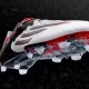 Adidas компанияси Месси учун янги бутса яратди