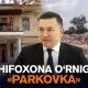 Toshkentda shifoxonaning 120 yillik binosi SSV buyrug‘i bilan «parkovka» uchun buzib tashlandi