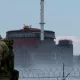 The Insider: Rossiya qo‘shinlari Zaporoje AESni minalab qo‘ygan bo‘lishi mumkin