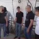 ДХХ катта миқдордаги гиёҳванд моддаларнинг мамлакатга олиб кирилишига чек қўйди
