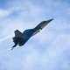 Makron Mirage 2000 harbiy samolyotlarini Kiyevga topshirishga va’da berdi