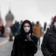 Rossiyada koronavirus sababli barcha ommaviy tadbirlar bekor qilindi